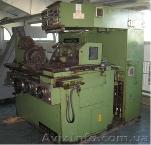 Продам внутришлифовальный станок BAHMULLER SIP 10. #789316