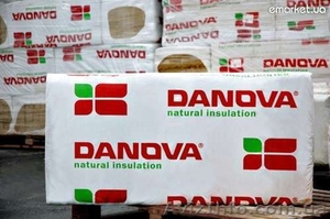 Базальтовая вата,  минеральный утеплитель,  пенопласт25 #800491