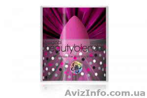 Спонж для макияжа Beauty Blender #788209