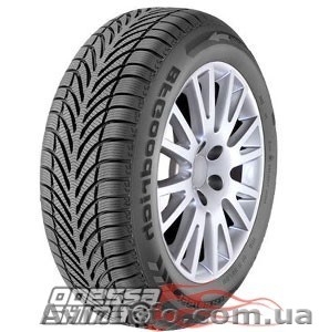 Зимние шины - свежий завоз #786337