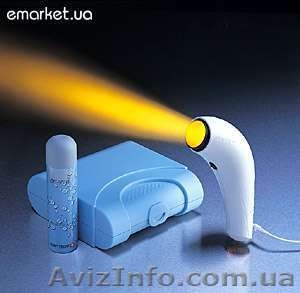 БИОПТРОН - светотерапевтический прибор для всей семьи #796837