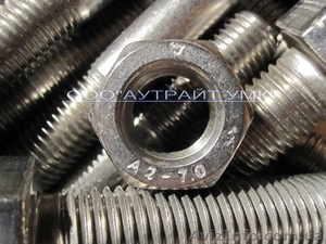 Болты Нержавеющие  #789127