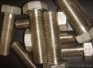 . Болты ГОСТ 7805-70,  ГОСТ 7798-70 в кл. пр. 4.8,  5.8. 6.8 #789129