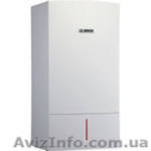 Газовые котлы Bosch #792967