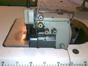 Оверлок Brother 551 Altin 85-15 #791064