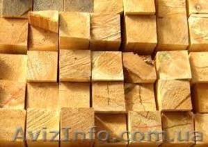 БРУС,  Доска необрезная/обрезная #787896