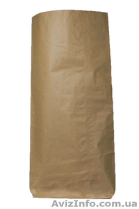 Бумажные мешки и бумажные пакеты оптом #797170