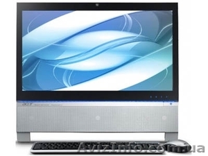 моноблок Acer Aspire Z3761 (DO.SH0ME.002) #795372