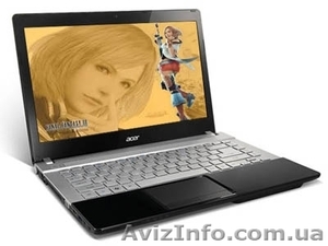 Ноутбук Acer Aspire V3-571G-32354G50Makk #795315