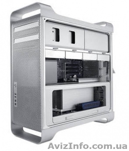 Apple A1289 Mac Pro One (MC560RS/A) #795346