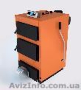 Твердотопливные котлы Caldera Caltherm большой мощности #792949