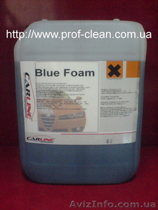 Активная пена для бесконтактной мойки автомобиля #783317