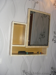 Пенал в прихожую в отличном состоянии #794149