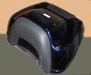 Оригинальный «баул»/ сундук для Aprilia Scarabeo #787083