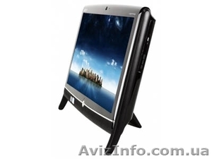 Моноблок Acer Aspire Z1800 (DO.SH5ME.001) #795369