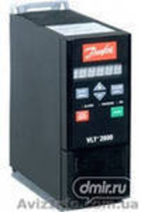 Продам преобразователь частоты Danfoss (Данфосс) #784270