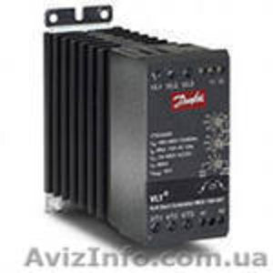 Продам устройство плавного пуска Danfoss MCD 100 #784268