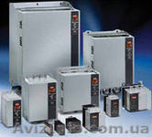 Продам устройство плавного пуска Danfoss MCD 500 #784269