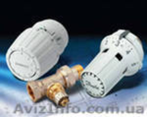 Термоголовки и комплекты Danfoss #786720