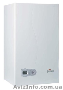 Газовые настенные котлы Ferroli #792964