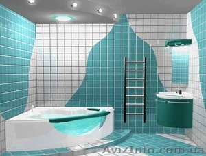 Услуги квалифицированного сантехника #785959