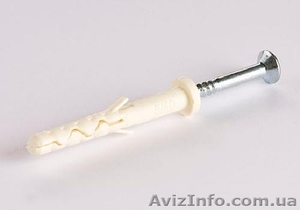 монтажный дюбель распродажа #783453