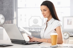 Дополнительный или основной доход! #790769