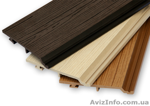 Фасадные системы 