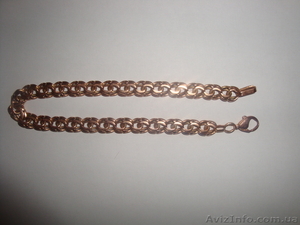 Браслет бисмарк #784570