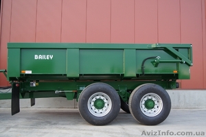 Bailey 12Т самосвал #792988