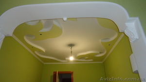 Выполним все виды строительных работ #792031