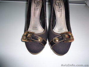 Продам туфельки классные #788737