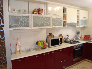 Корпусная мебель под заказ в Киеве #783114