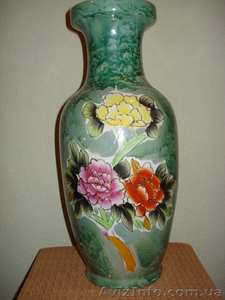 продам КРАСИВЫЕ ВАЗЫ  #788646