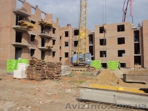 1 комнатная квартира,  новостройка,  сдача в 2013 году #787458