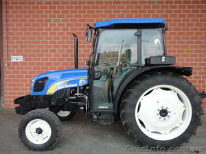 New Holland T4030 Deluxe #793081