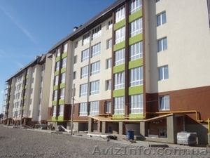 Двухуровневые квартиры,  3,  4,  5 комн.,  новостройка,  сдача в 2013 году #787462