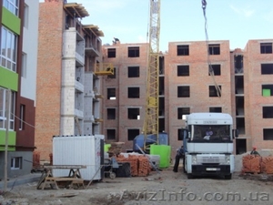 2-х комнатные квартиры в ЖК Львовский,  сдача в 2013 году #787460