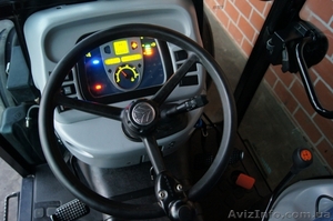 New Holland T-4030F 4WD #793088