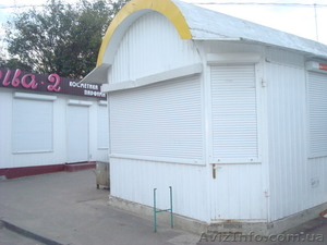 Торговые магазины на рынке 7м.кв, 12м.кв, 24м.кв #785253