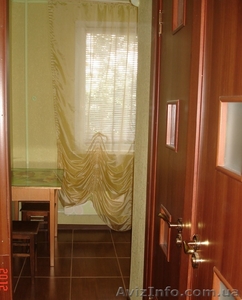 сдам СВОЮ 1к.кв.посуточно #799394