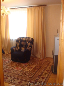 Срочно продам 2-х комнатную квартиру в Феодосии  (в связи с переездом) #786132