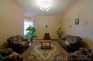 7-ми комнатная элитная квартира в центре Харькова #790905