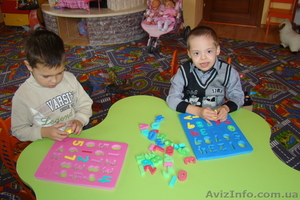 логопед-дефектолог #87425