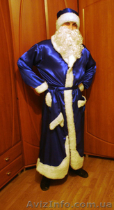 Корпоративный новый год. Вызов ВИП деда мороза #796675