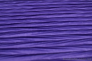 Дублирование,  Проклейка,  Горячее тиснение,  Плиссировка,  отделка ткани в рулоне! #785872