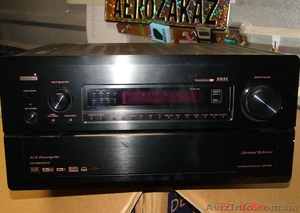 ресивер denon avr 5803 #800741
