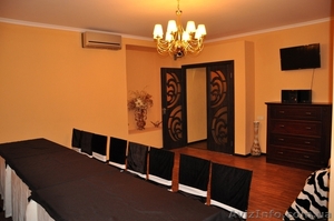 Продам Действующий ресторан в Киеве #794647