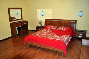 Посуточная аренда квартиры 