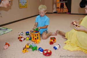 Семейный Клуб! Магазин Игрушек! #797326